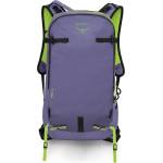 Osprey Раница за ски-туринг Osprey Firn 18 Ski touring backpack - Euphoria Purple - размер M/L (502-8886-0312)