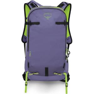 Osprey Раница за ски-туринг Osprey Firn 18 Ski touring backpack - Euphoria Purple - размер M/L (502-8886-0312)