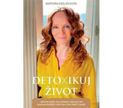 Detoxikuj život