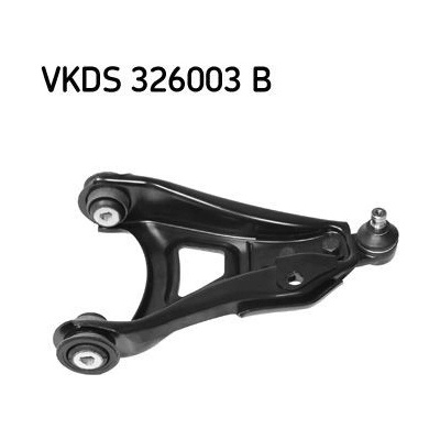 Rameno zavesenia kolies SKF VKDS 326003 B