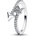 Pandora 193619C01
