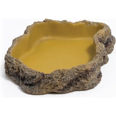 Repti Zoo miska na krmivo L 17,5x23,5x5 cm