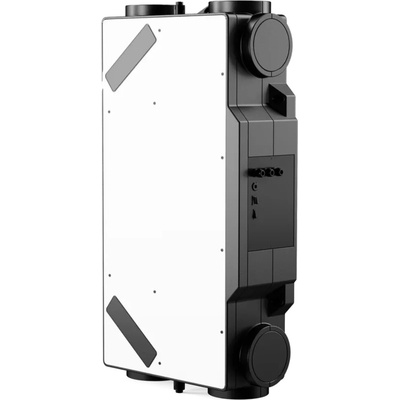 Xvent XFLAT 450 ERV-PTC-LE-WiFi-BYP