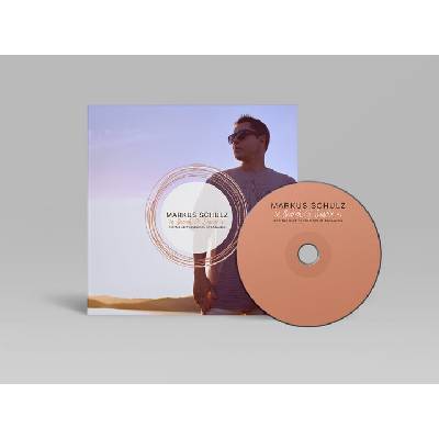 Schulz Markus - In Search Of Sunrise 21 3 CD