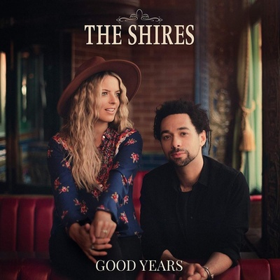 SHIRES, THE - GOOD YEARS LP