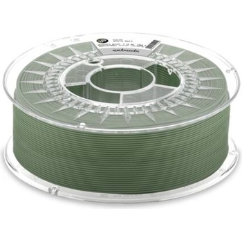 Extrudr XPETG Matt Military Green - 1, 75 mm / 1000 g (9010241412259)