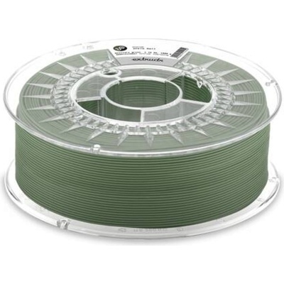Extrudr XPETG Matt Military Green - 1, 75 mm / 1000 g (9010241412259)