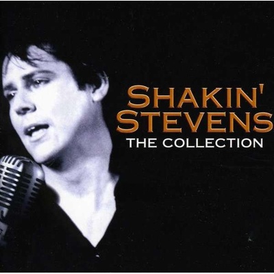 The Shakin' Stevens Collection - Shakin' Stevens CD