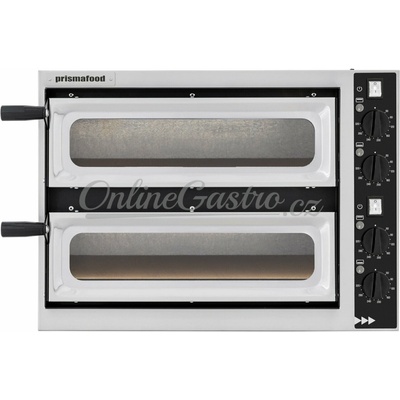 Prismafood Basic 2/40 VETRO