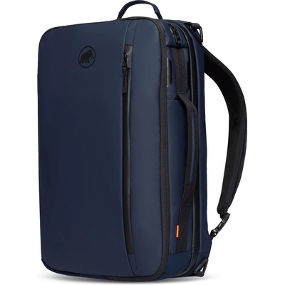 Mammut Seon 3-Way marine 5118 Modrá 20 l