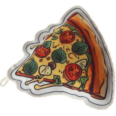 animALL látková Pizza 17 x 20 cm