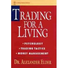Trading for a Living - Alexander Elder