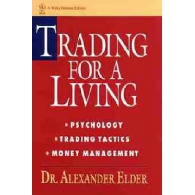 Trading for a Living - Alexander Elder