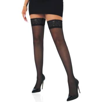 Image 1 of Daring Intimates Елегантни чорапи със силиконова лента Daring 75000