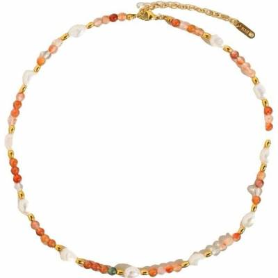 Flânerie by maiq lola joséphine-rose 18k gold plated