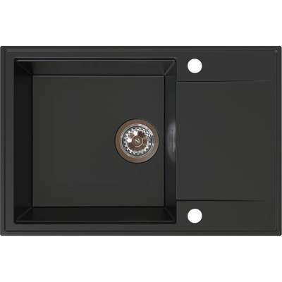 Sink Quality Sink55 SKQ-SINK.C.1KDO