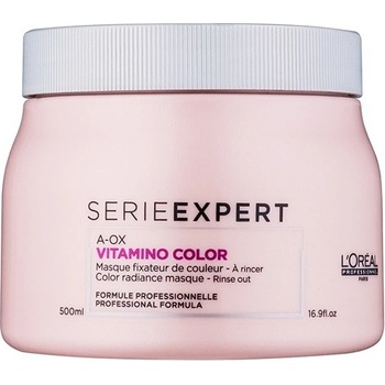 L'Oréal Expert A-OX Vitamino Color Mask 500 ml
