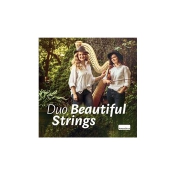 Duo Beautiful Strings: Duo Beautiful Strings CD