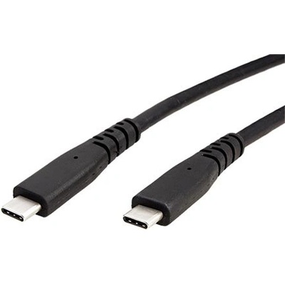 Roline 11.02.9088 USB4 40Gbps USB C(M) - USB C(M), PD 240W, 3m, černý