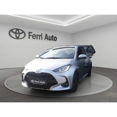 Toyota Yaris 1.5 130 Lounge 96 kW