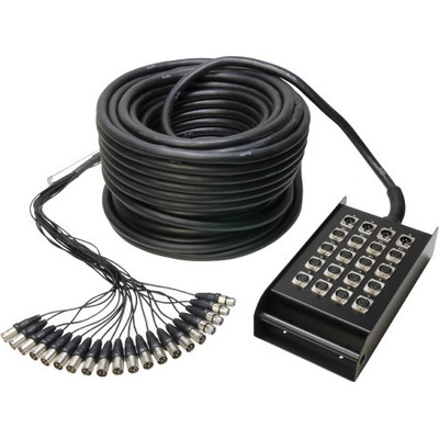 Adam Hall Cables K20C50