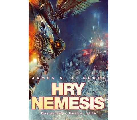 Hry Nemesis