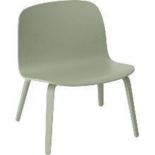 Muuto Visu Lounge dusty green