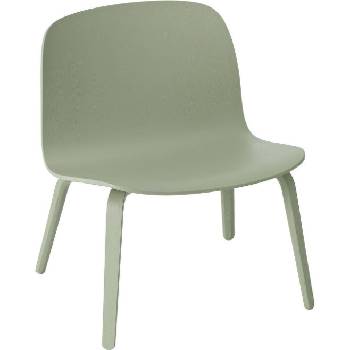Muuto Visu Lounge dusty green