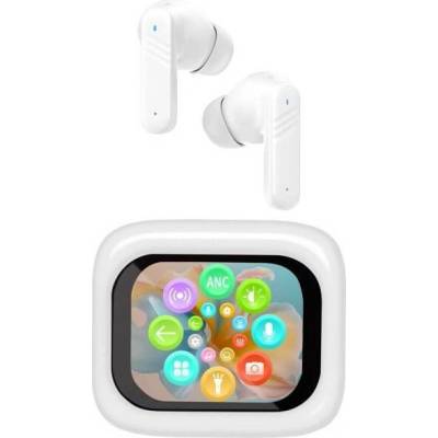 TREVI EAR100-W AI