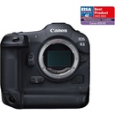 Digitálne fotoaparáty Canon EOS R3