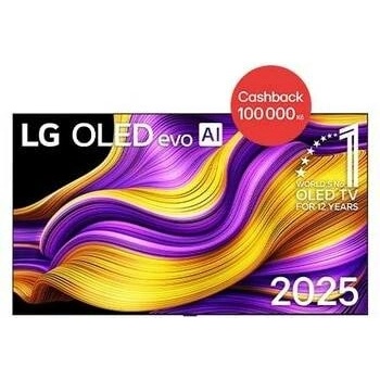 LG OLED97G54LW