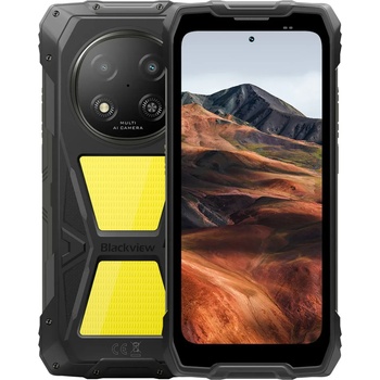Blackview Rock 2 Pro