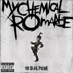 My Chemical Romance - The Black Parade (Repress) (CD) (0093624442721)