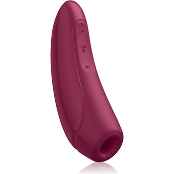 Satisfyer Curvy 1+ стимулатор 14, 5 см