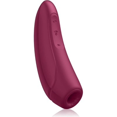 Satisfyer Curvy 1+ стимулатор 14, 5 см