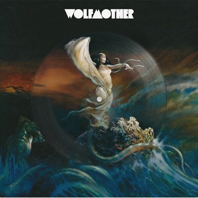 Wolfmother - Wolfmother (Anniversary Edition) (Gatefold Sleeve) (Picture Disc) (2 LP) (0602475994923)