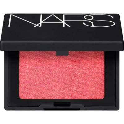 Nars Blush tvářenka mini Orgasm 2,5 g – Zboží Dáma