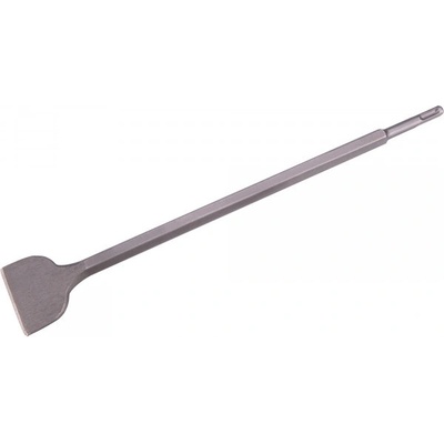 Extol Premium 8801508 sekáč plochý SDS PLUS, 400x14mm, šířka ostří 60mm