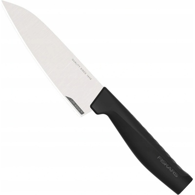 Fiskars Hard Edge Malý kuchařský nůž 14 cm