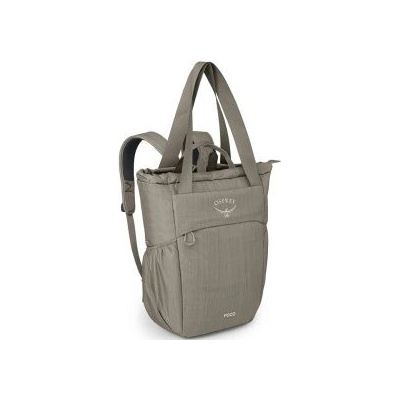 Osprey POCO CHANGING TOTE tan concrete