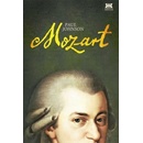 Knihy Mozart