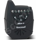 Anaconda Sada hlásičů Nighthawk MGX-7 Profi Set 2+1+1+1 Multicolor