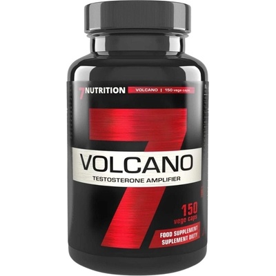 7 NUTRITION Volcano 150 kapsúl