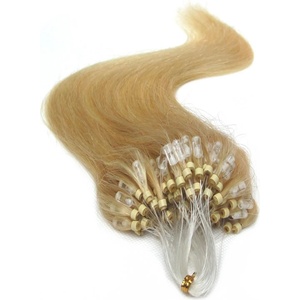 Sleek Микро пръстени - 24 - afroditahair - 155,00 лв