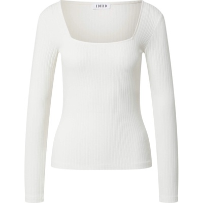 EDITED Тениска 'Valeria' бяло, размер 42