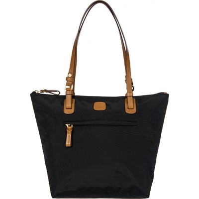 Bric`s kabelka X-Bag Medium Sportina 2v1 černá