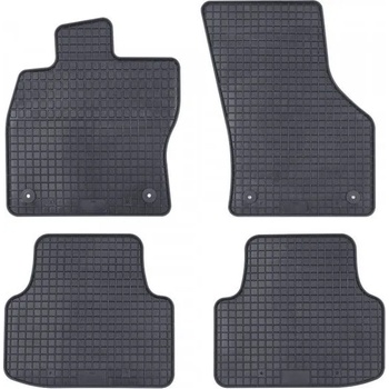 Petex Гумени стелки за OPEL Corsa F (2019+) / Mokka (2021+), марка Petex (PT-52710)