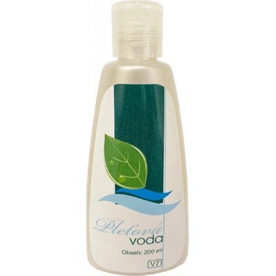 Naděje Karlovarská pleťová voda 125 ml