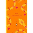 Kim - R. Kipling