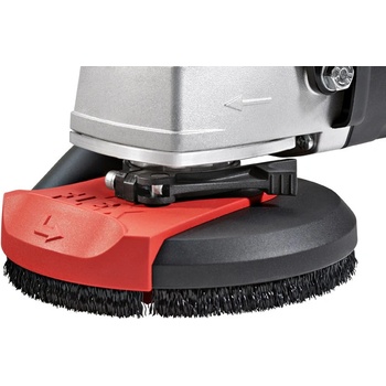 Flex LD 18-7 125 R